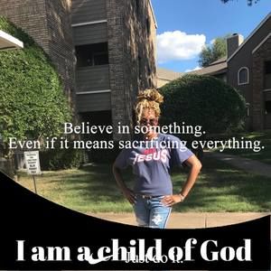 Meet your Posher, Delisa